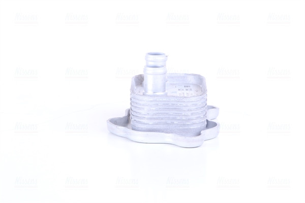 NISSENS Ölkühler, Motoröl