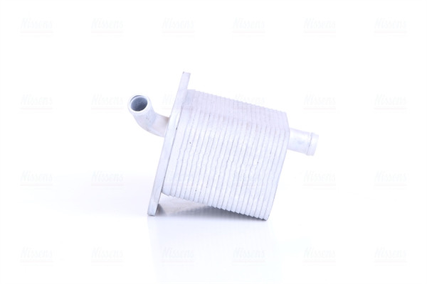 NISSENS Ölkühler, Motoröl