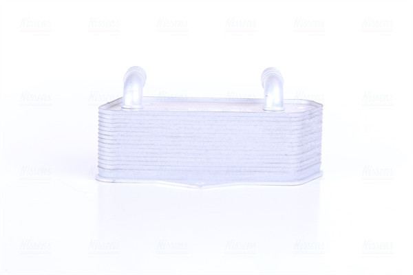 NISSENS Ölkühler, Automatikgetriebe