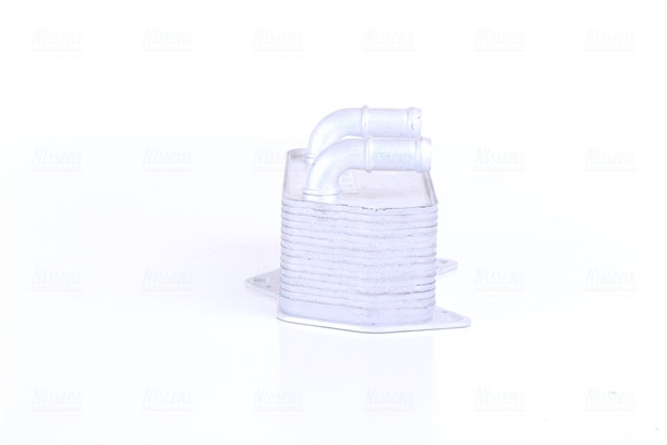 NISSENS Ölkühler, Automatikgetriebe