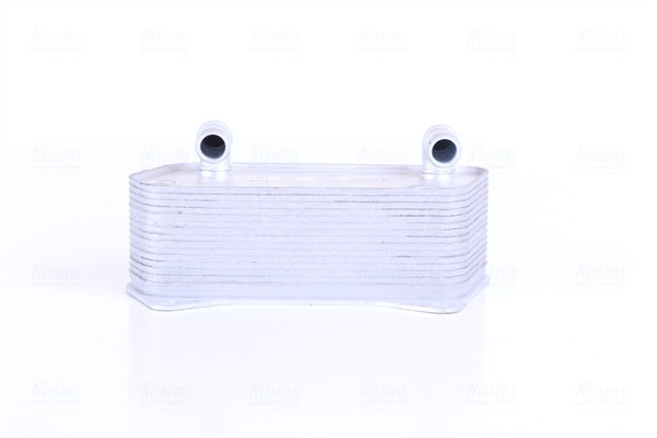 NISSENS Ölkühler, Automatikgetriebe