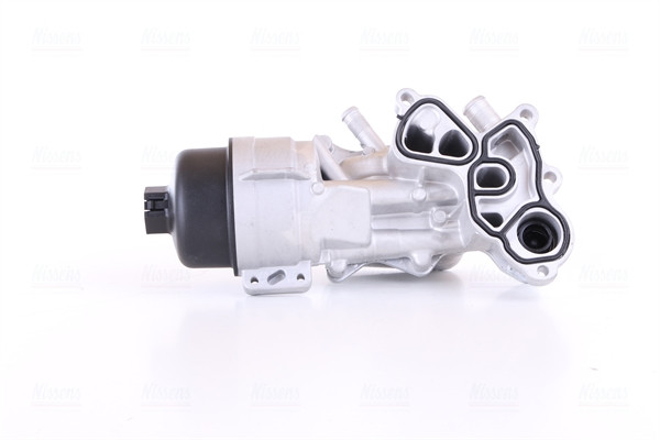 NISSENS Ölkühler, Motoröl