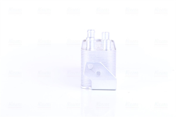 NISSENS Ölkühler, Automatikgetriebe