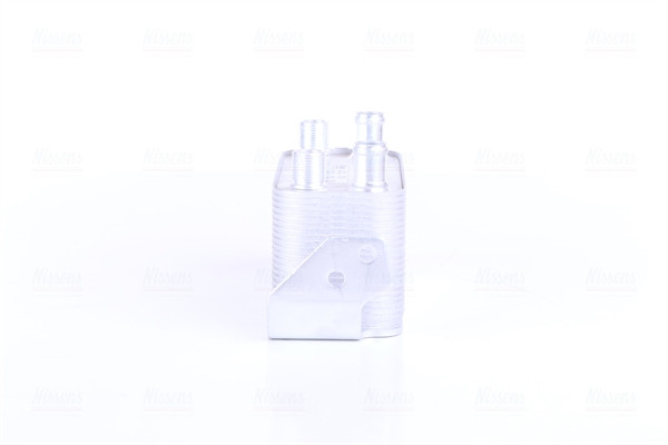 NISSENS Ölkühler, Automatikgetriebe