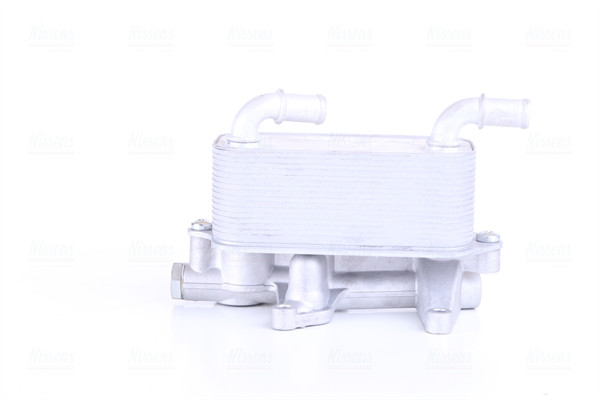 NISSENS Ölkühler, Motoröl