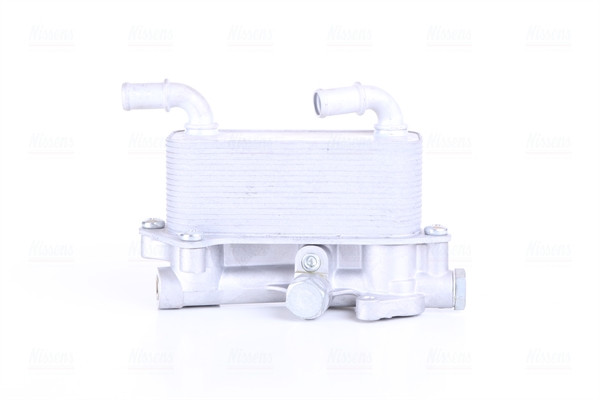 NISSENS Ölkühler, Motoröl