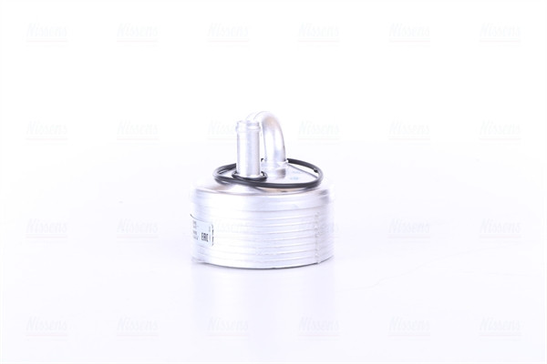 NISSENS Ölkühler, Automatikgetriebe