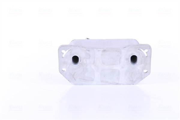 NISSENS Ölkühler, Motoröl