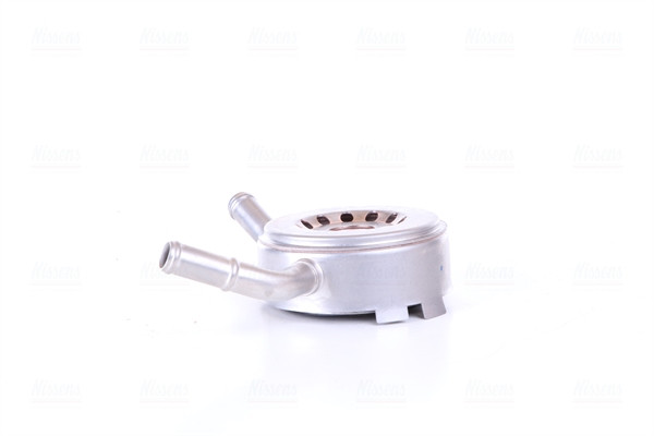 NISSENS Ölkühler, Motoröl