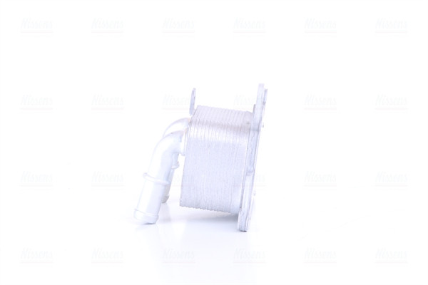 NISSENS Ölkühler, Motoröl