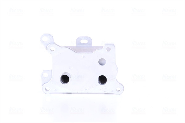 NISSENS Ölkühler, Motoröl