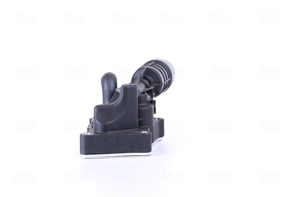 NISSENS Ölkühler, Motoröl