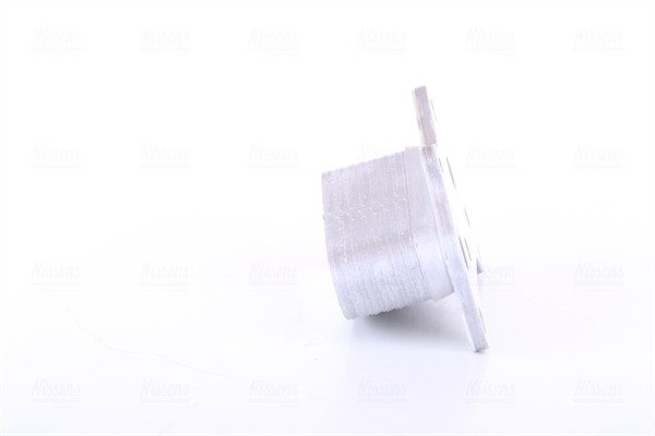 NISSENS Ölkühler, Motoröl