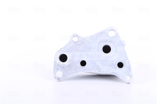 NISSENS Ölkühler, Motoröl