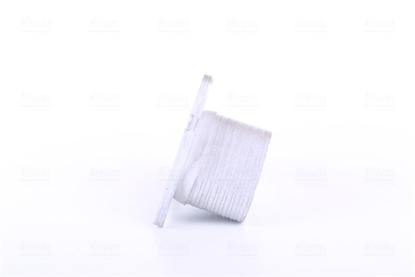 NISSENS Ölkühler, Motoröl