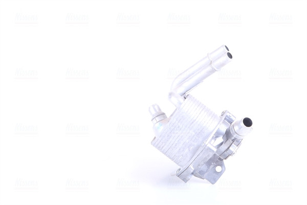 NISSENS Ölkühler, Automatikgetriebe