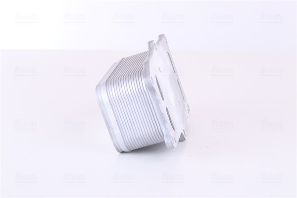 NISSENS Ölkühler, Motoröl