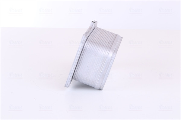 NISSENS Ölkühler, Motoröl