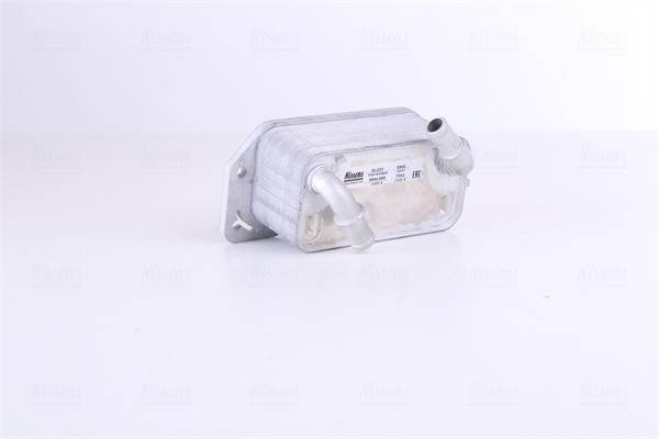 NISSENS Ölkühler, Motoröl