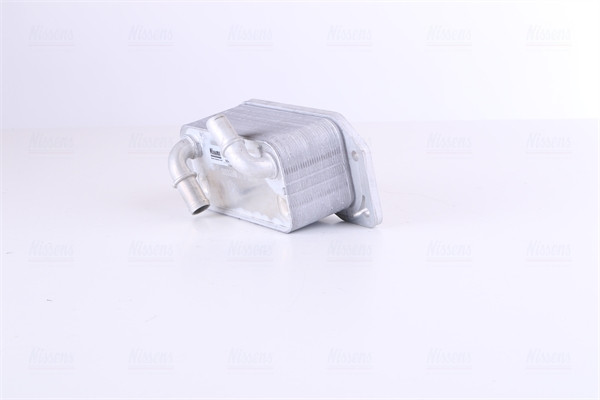 NISSENS Ölkühler, Motoröl