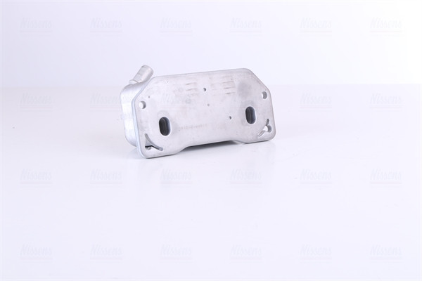 NISSENS Ölkühler, Motoröl