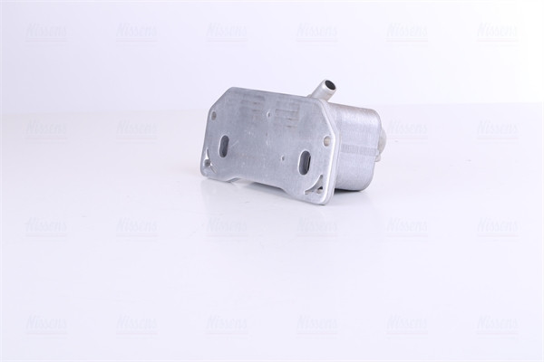 NISSENS Ölkühler, Motoröl