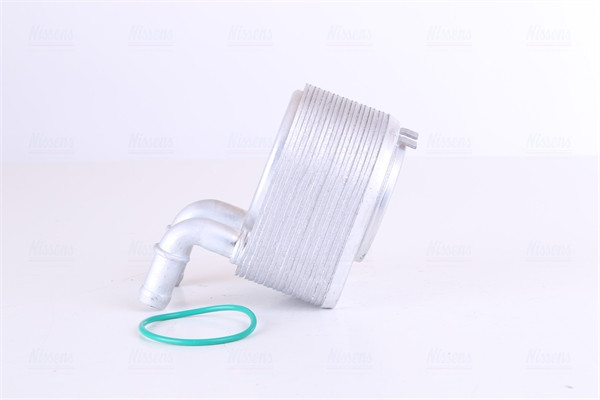 NISSENS Ölkühler, Motoröl