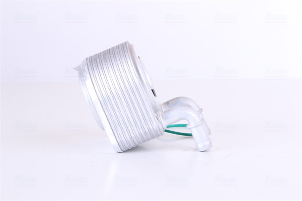 NISSENS Ölkühler, Motoröl