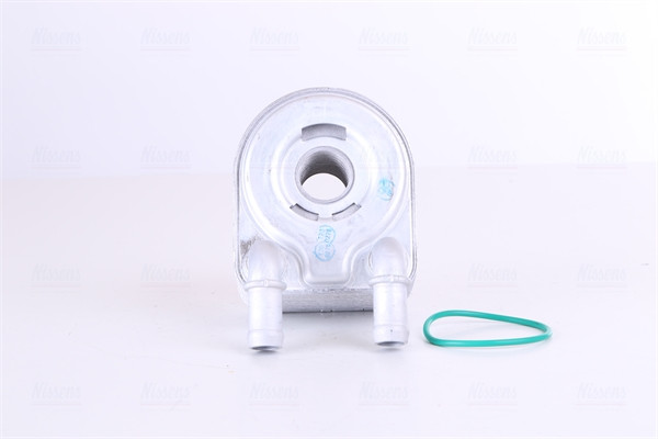 NISSENS Ölkühler, Motoröl