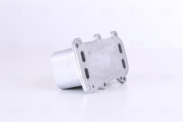 NISSENS Ölkühler, Motoröl