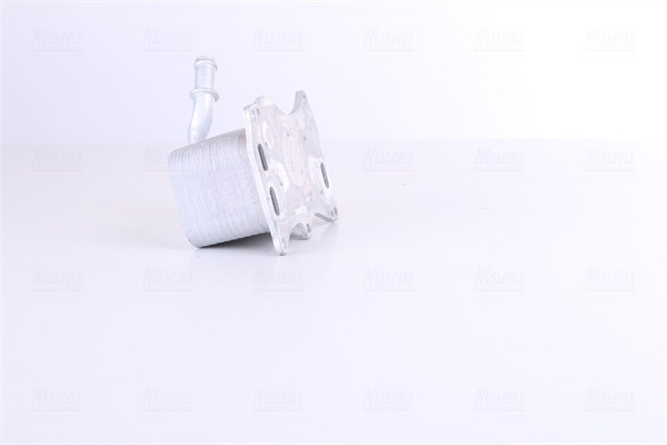 NISSENS Ölkühler, Motoröl