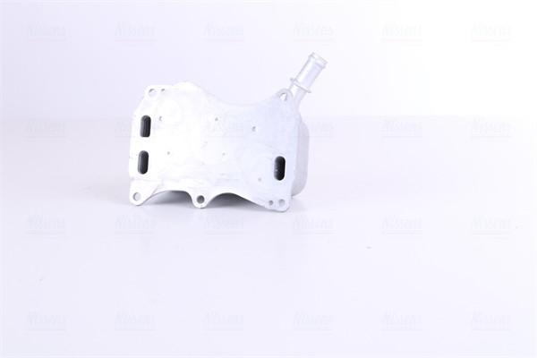 NISSENS Ölkühler, Motoröl