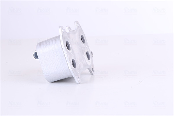 NISSENS Ölkühler, Motoröl