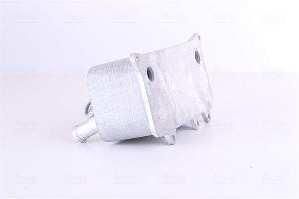 NISSENS Ölkühler, Motoröl