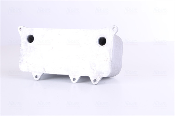 NISSENS Ölkühler, Motoröl