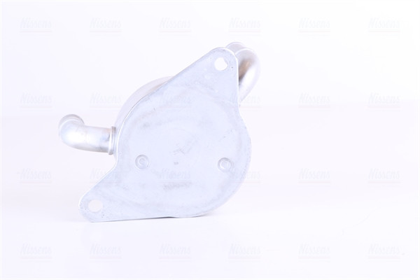 NISSENS Ölkühler, Automatikgetriebe