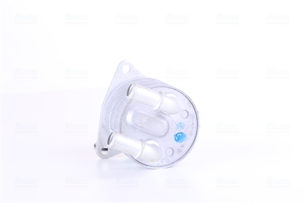 NISSENS Ölkühler, Automatikgetriebe