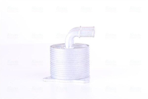 NISSENS Ölkühler, Automatikgetriebe