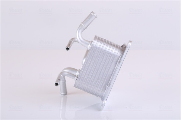 NISSENS Ölkühler, Motoröl