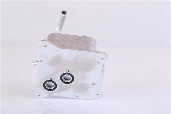 NISSENS Ölkühler, Motoröl