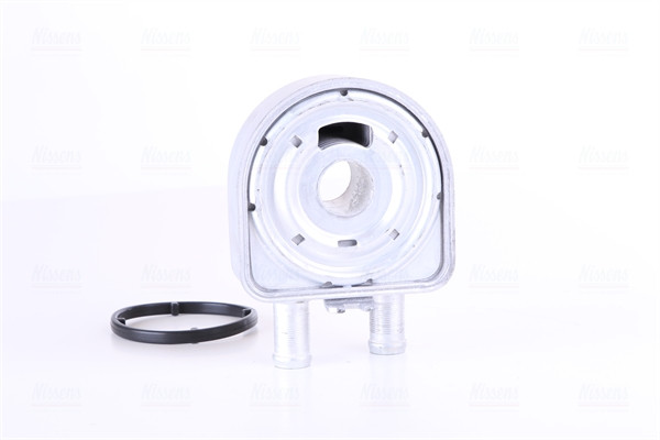 NISSENS Ölkühler, Motoröl