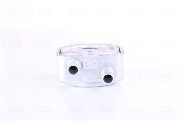 NISSENS Ölkühler, Motoröl