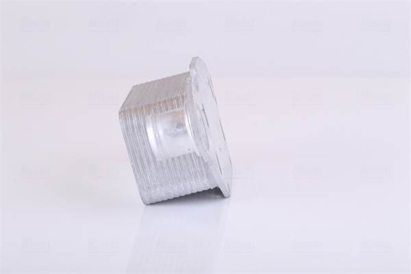 NISSENS Ölkühler, Motoröl