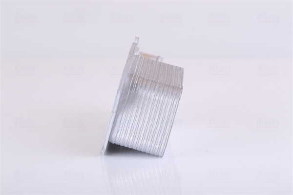 NISSENS Ölkühler, Motoröl