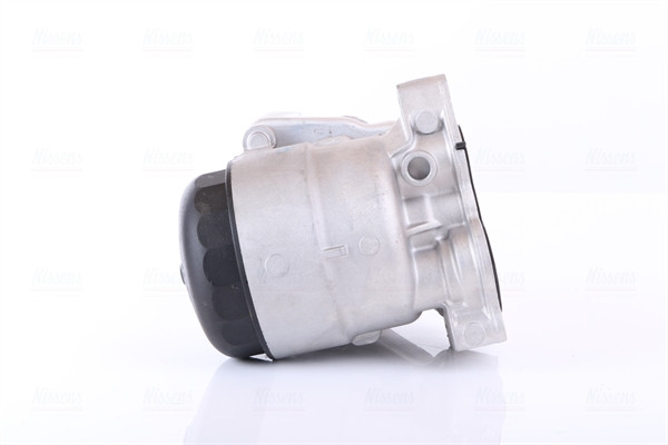 NISSENS Ölkühler, Motoröl