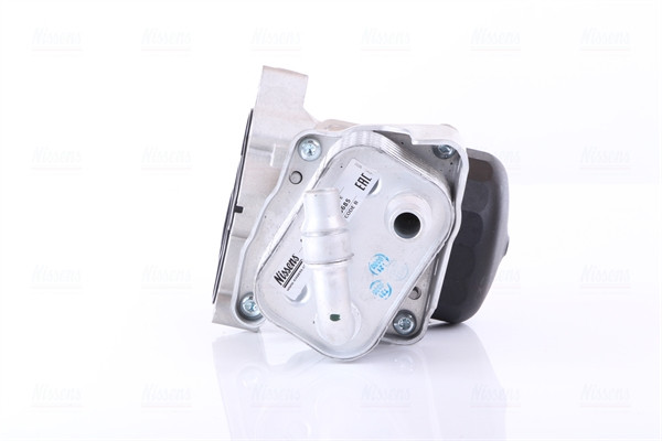 NISSENS Ölkühler, Motoröl