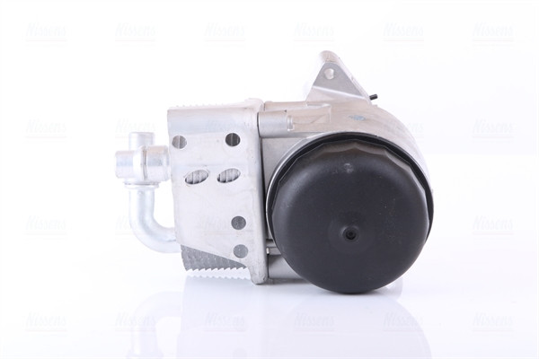 NISSENS Ölkühler, Motoröl