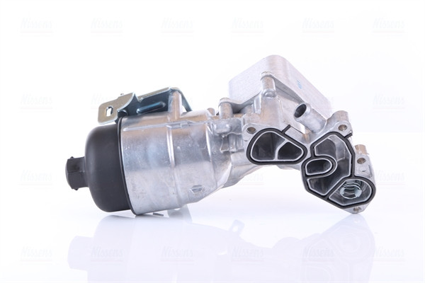 NISSENS Ölkühler, Motoröl