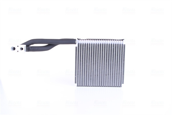 NISSENS Verdampfer, Klimaanlage