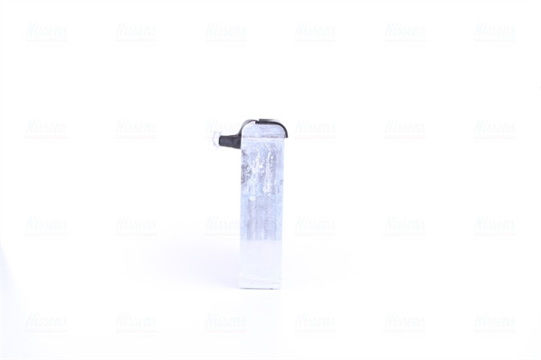 NISSENS Verdampfer, Klimaanlage